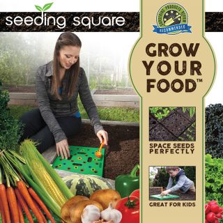 Seeding Square Thumbnail